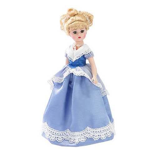 Disney Cinderella 10-Inch Madame Alexander Doll